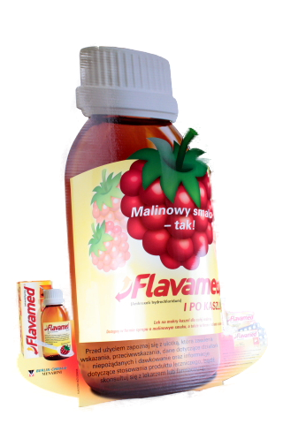 Flavamed Stand Copy